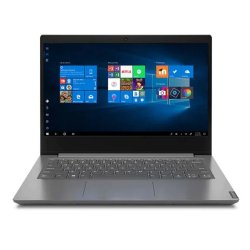 LENOVO V14 Ada 82C600GQTX AMD Athlon 3150U 4GB 256 GB SSD 14 Tümleşik VGA Dos Cam Blt