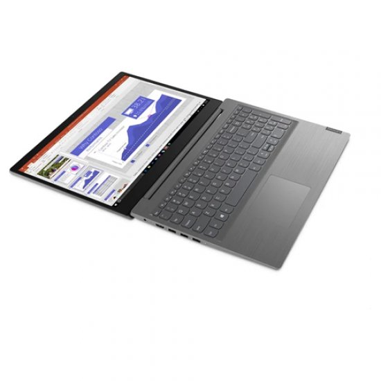 LENOVO V15 82C500NNTX i5 1035G1 12GB 256 GB SSD 15.6 Full HD 2GB MX330 Dos