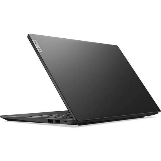 LENOVO V15 82KB00HWTX16 i5 1135G7 16GB 512GB SSD 15.6 Full-Hd 2GB MX350 FREEDOS Ethernet Taşınabilir Bilgisayar