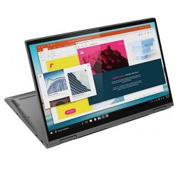 LENOVO YOGA C740 81TC006ATX i7 10510U 8GB 512GB SSD 14 DOKUNMATİK Tümleşik VGA Win10home Cam Blt