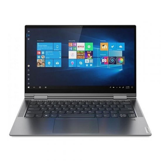 LENOVO YOGA C740 81TC006ATX i7 10510U 8GB 512GB SSD 14 DOKUNMATİK Tümleşik VGA Win10home Cam Blt