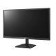 LG 21.5 22MK430H-B IPS 5 MS 75 MHZ VGA HDMI FreeSync Led Monitör Siyah