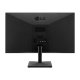 LG 23,5 24MK400H-B 1ms 75Hz VGA-HDMI Led Monitör Siyah