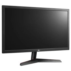 LG 23.6 24GL600F 1MS 144HZ FreeSync, Vesa HDMI, DP FHD Gaming Monitör