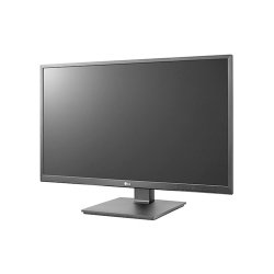 LG 23,8 24BK550Y-B 5 ms M.M VGA+HDMI+DVI+DP Pivot,Vesa LED IPS MONİTÖR Siyah