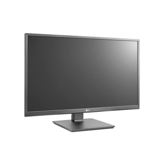 LG 23,8 24BK550Y-B 5 ms M.M VGA+HDMI+DVI+DP Pivot,Vesa LED IPS MONİTÖR Siyah