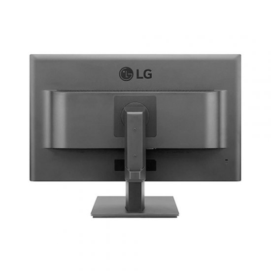 LG 23,8 24BK550Y-B 5 ms M.M VGA+HDMI+DVI+DP Pivot,Vesa LED IPS MONİTÖR Siyah