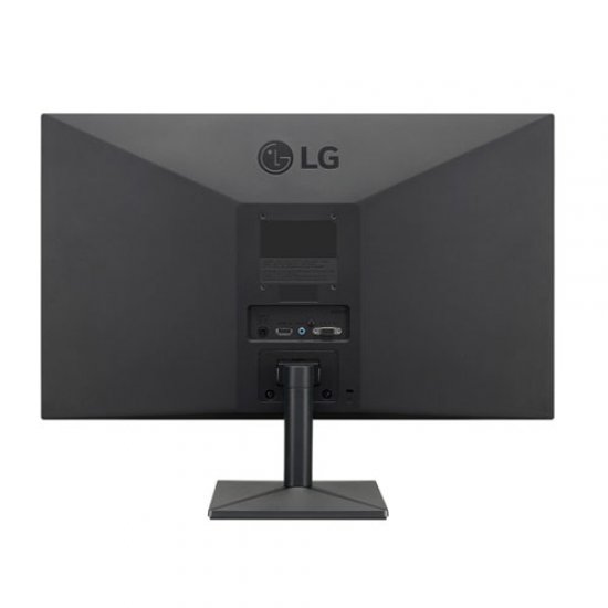 LG 23.8 24MK430H-B 5Ms VGA-HDMI Led Monitör Siyah