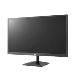 LG 27 27MK400H-B 2Ms VGA HDMI Gaming Monitör Siyah