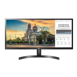 LG 29 29WK500-P 5 MS 75 MHZ HDMI Gaming Monitör Siyah