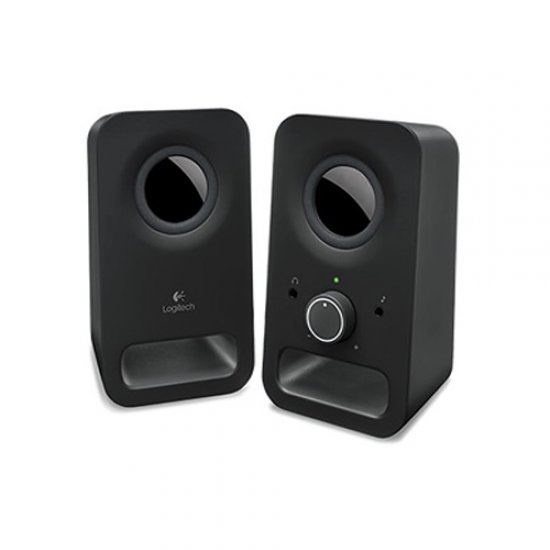 Logitech 980-000814 Z150 MIDNIGHT Siyah Speaker