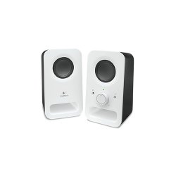 Logitech 980-000815 Z150 SNOW Beyaz Speaker