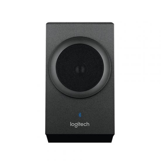 Logitech 980-001261 Z337 2+1 Bluetooth (Kablosuz) Siyah Hoparlör