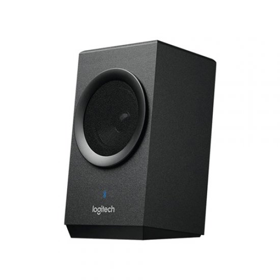 Logitech 980-001261 Z337 2+1 Bluetooth (Kablosuz) Siyah Hoparlör