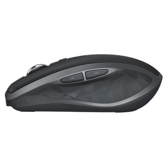 Logitech ANYWHERE MX 2S 910-005153 Kablosuz Laser Gri - Graphite Mouse