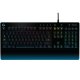 Logitech G213 PRODIGY 920-008094 Q Usb GAMİNG Siyah Klavye