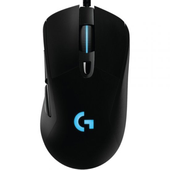 Logitech G403 PRODIGY 910-004825 Usb Siyah Gaming Mouse