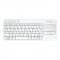 Logitech K400 Plus 920-007150 Q Kablosuz TouchPad li Beyaz Klavye