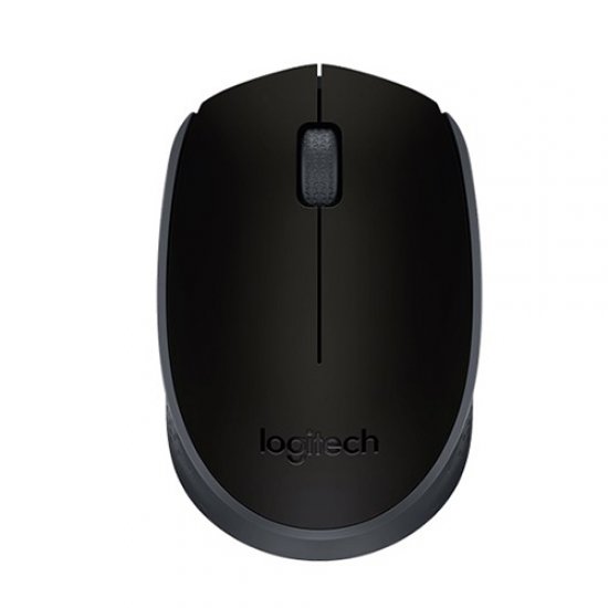 Logitech M171 910-004424 Kablosuz Optic Siyah Mouse