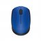 Logitech M171 910-004640 Kablosuz Optic Mavi Mouse