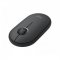 Logitech M350 910-005718 Kablosuz/Bluetooth Optic PEBBLE GRAPHITE Mouse