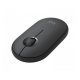 Logitech M350 910-005718 Kablosuz/Bluetooth Optic PEBBLE GRAPHITE Mouse