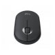 Logitech M350 910-005718 Kablosuz/Bluetooth Optic PEBBLE GRAPHITE Mouse