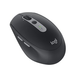 Logitech M590 SILENT GRAPHITE TONAL 910-005197 Kablosuz Optik Karbon Mouse