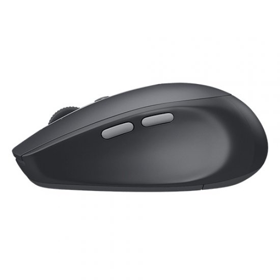 Logitech M590 SILENT GRAPHITE TONAL 910-005197 Kablosuz Optik Karbon Mouse