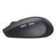 Logitech M590 SILENT GRAPHITE TONAL 910-005197 Kablosuz Optik Karbon Mouse