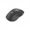 Logitech M650 L SIGNATURE KABLOSUZ EL TAM BOYUTLU MOUSE Siyah 910-006236