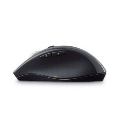 Logitech M705 Marathon 910-001949 Kablosuz+USB Laser Siyah Mouse