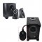 Logitech Z313 2+1 25W RMS 980-000413 Hoparlör