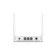 MERCUSYS MW300D 300Mbps 3 Port Kablosuz-Ethernet ADSL2+ N Modem Router