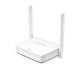 MERCUSYS MW301R 300Mbps 2x Lan + 1x Wan Kablosuz-Ethernet N Router