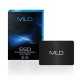 MLD M100 2.5 120GB Ssd Disk SATA3 530/520 BM-MLD25M100P11-120