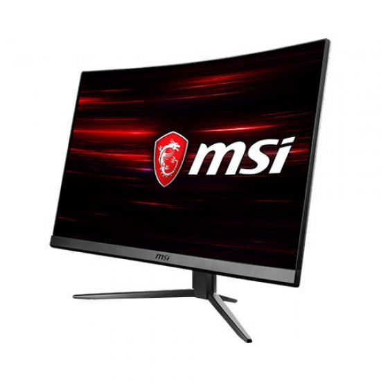 MSI 23.6 OPTIX MAG241C 144HZ 1MS GAMING HDMI+DP Led Monitör Siyah