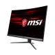 MSI 23.6 OPTIX MAG241C 144HZ 1MS GAMING HDMI+DP Led Monitör Siyah