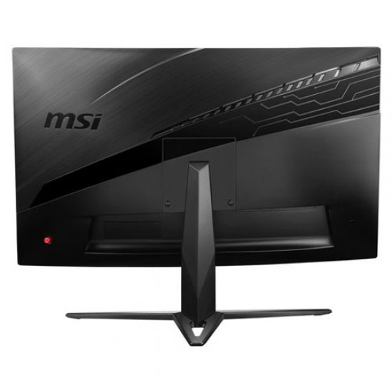 MSI 23.6 OPTIX MAG241C 144HZ 1MS GAMING HDMI+DP Led Monitör Siyah