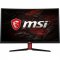 MSI 27 Optix G272 FreeSync 144HZ 1MS Premium IPS HDMI+DP FULL HD GAMING MONİTÖR Siyah HC