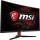 MSI 27 Optix G272 FreeSync 144HZ 1MS Premium IPS HDMI+DP FULL HD GAMING MONİTÖR Siyah HC