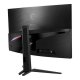 MSI 31.5 OPTIX MAG322CR FREESYNC 1500R 180HZ 1MS HDMI+DP CURVED GAMING MONITOR