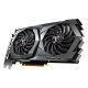 MSI 4GB GTX1650 GeForce GDDR5 128 Bit GTX 1650 GAMING X 4G 2*DP/HDMI DX12 PCIE 3.0 X16