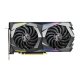 MSI 6GB GTX1660S GeForce GDDR6 192 Bit GTX 1660 SUPER GAMING X 1XHDMI 3XDP DX12 PCIE 3.0 X16