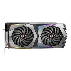 MSI 8GB RTX2070 RTX 2070 GAMING 8G GDDR6 256 Bit (1xHDMI 3xDP 1xUSB-C) DX12 PCIE 3.0 x16