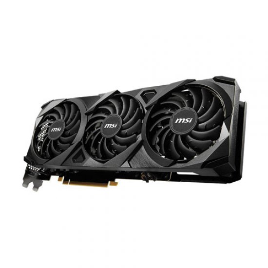 MSI 8GB RTX3070TI VENTUS 3X 8G GDDR6X 256 Bit DisplayPort x 3 HDMI x 1 Ekran Kartı