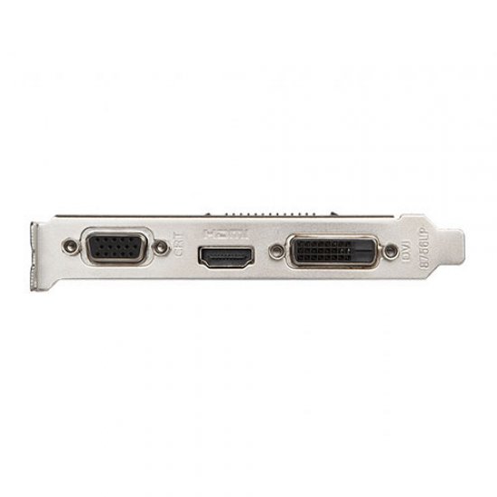 MSI AMD 1GB R7 240 1GD3 64b DDR3 64 Bit DVI VGA HDMI