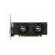 MSI AMD 4GB RX 550 LP OC DDR5 128 Bit HDMI DVI PCIE 16X V3.0