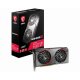 MSI AMD 8GB RX5500XT GDDR6 128 Bit RX 5500 XT Gaming X 8G HDMI 3xDP 16X