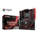 MSI AMD X470 GAMING PLUS X470 DDR4 3466 DVI HDMI GLAN AM4 M.2 USB3.1 ATX